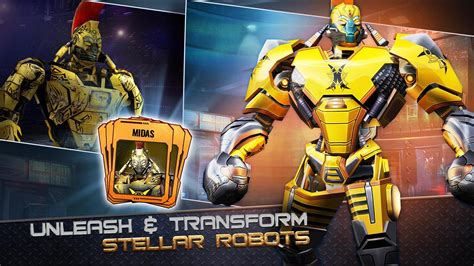 real steel world robot boxing apk game download|world robot boxing hack apk.